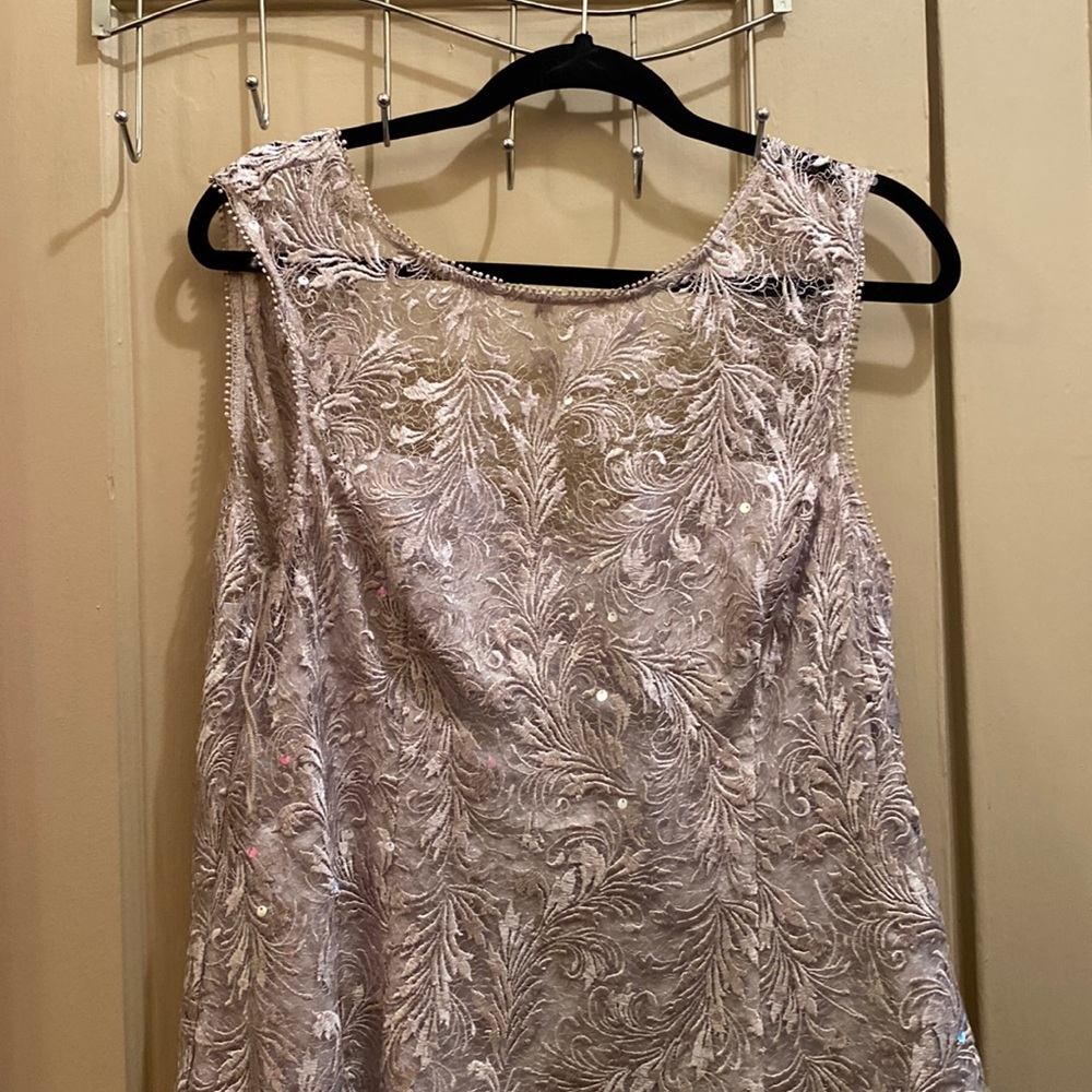 Cocktail dress! FANCY! EVENING DRESS!